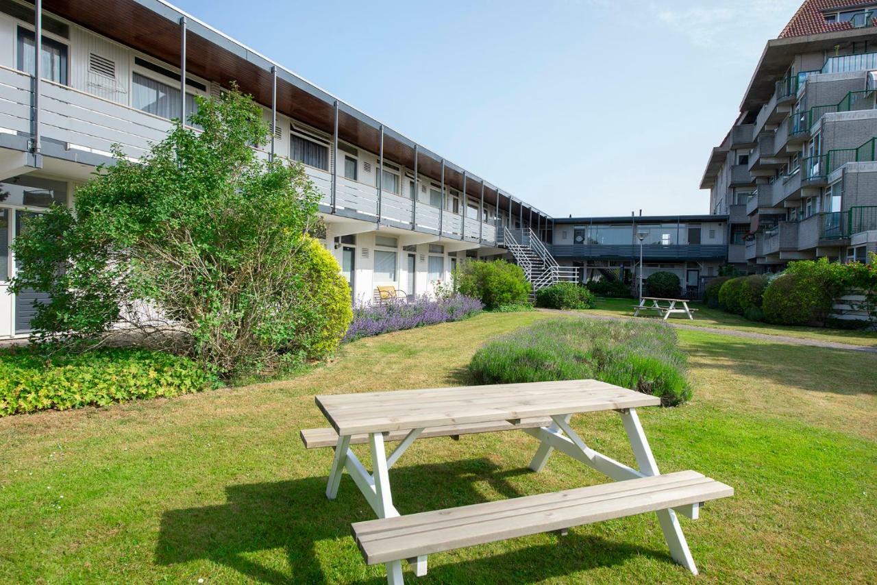 Amsterdam Beach Apartment 65 Zandvoort Dış mekan fotoğraf
