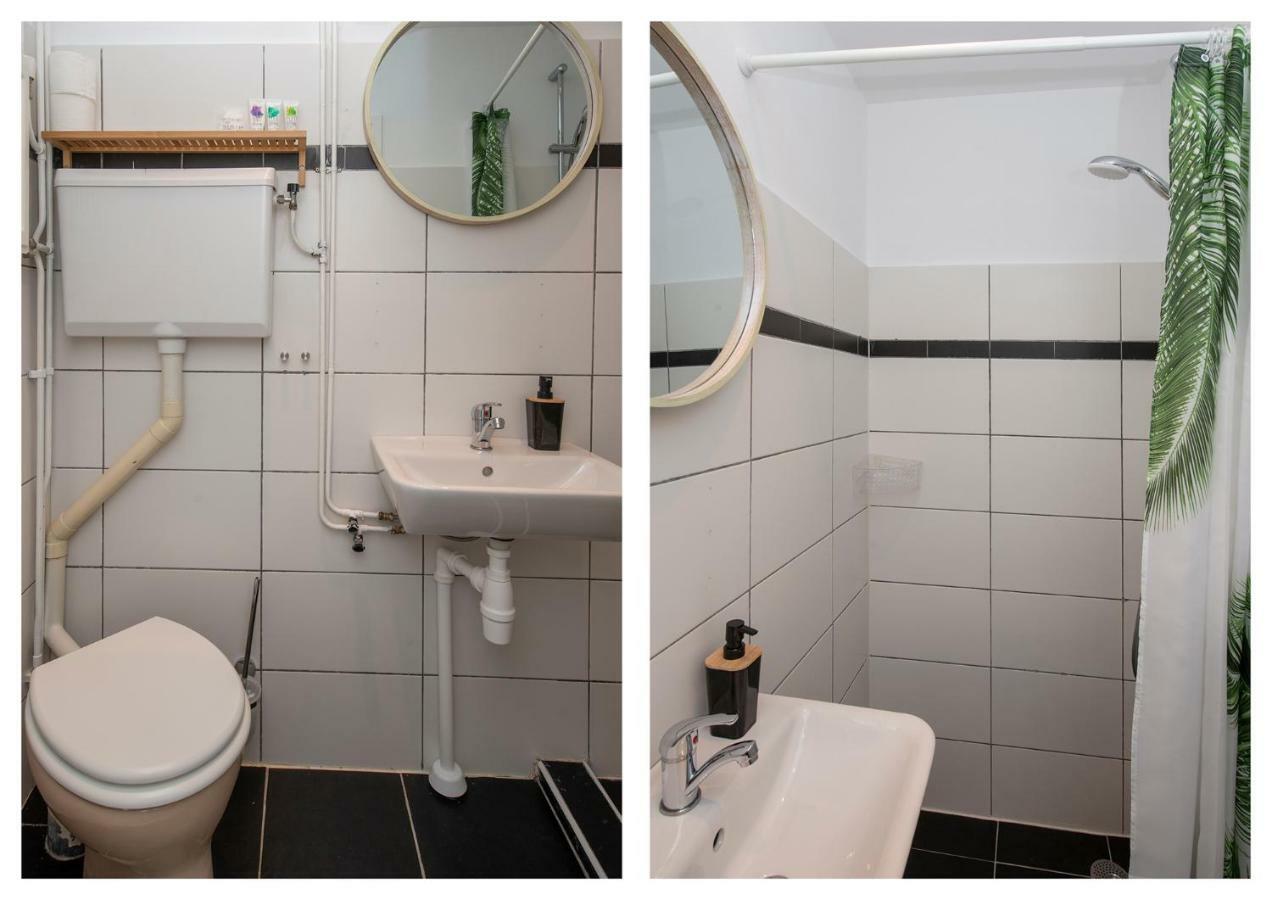 Amsterdam Beach Apartment 65 Zandvoort Dış mekan fotoğraf